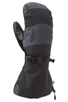 Rab Astral Mitts
