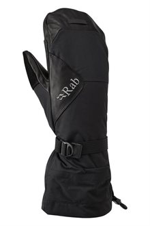 Rab Blizzard Modular Mitts