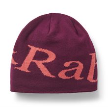 Rab Logo Beanie