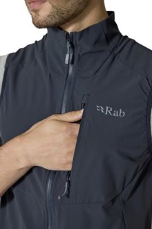 Rab Men´s Borealis Vest