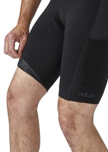 Rab Men´s Cinder Cargo Bib Shorts