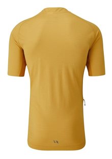 Rab Men´s Cindercrino Zip Tee