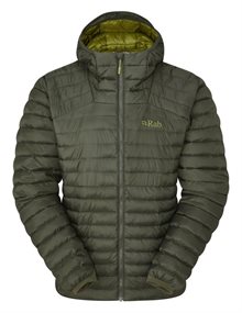 Rab Men´s Cirrus Alpine Jacket