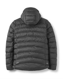 Rab Men´s Cirrus Ultra Insulated Hooded Jacket