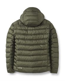 Rab Electron Pro Hoody