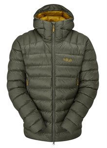 Rab Electron Pro Jacket