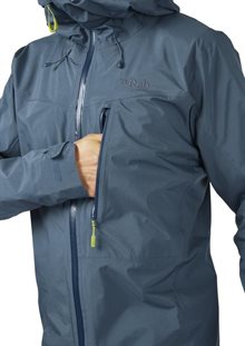 Rab Men´s Latok Paclite Plus Jacket