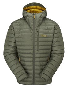 Rab Men´s Microlight Alpine Jacket