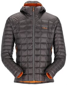 Rab Men´s Mythic Alpine Light Jacket