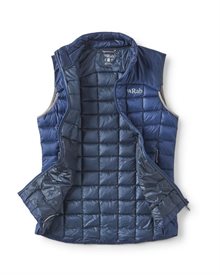 Rab Men´s Mythic Vest