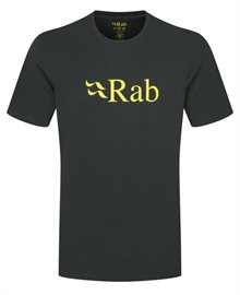 Rab Stance Logo SS Tee