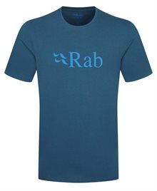 Rab Stance Logo SS Tee