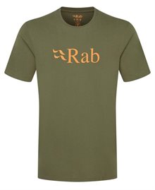 Rab Stance Logo SS Tee