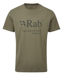 Rab Stance Mountain SS Tee