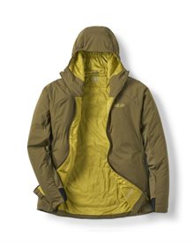 Rab Men´s Xenair Alpine Flex Jacket