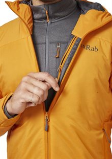 Rab Men´s Xenair Alpine Light Jacket