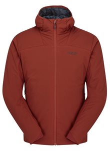 Rab Men´s Xenair Alpine Light Jacket