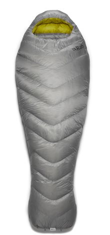 Rab Mythic 400 