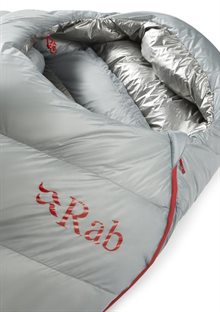 Rab Mythic Ultra 360 - Long (XL)