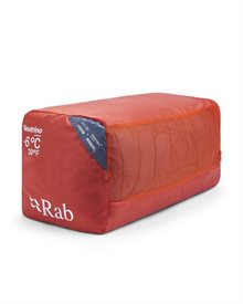 Rab Neutrino -6 Reg Wide-LZ