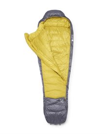 Rab Neutrino 0 Long-LZ