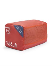 Rab Neutrino 0 Long-LZ