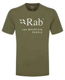 Rab Stance Mountain SS Tee