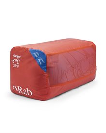 Rab Women´s Ascent -6