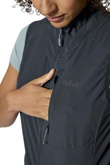 Rab Women´s Borealis Vest