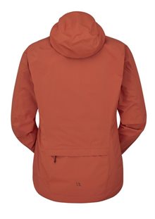 Rab Women´s Cinder Downpour Light Jacket