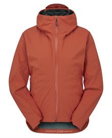 Rab Women´s Cinder Downpour Light Jacket