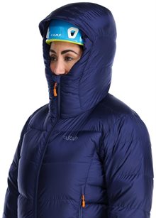 Rab Women´s  Positron Pro Jacket