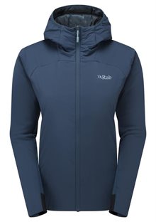 Rab Women´s Xenair Alpine Flex Jacket