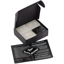 Rex Black Diamond Hot Wax 11-1