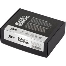 Rex Black Diamond Hot Wax 11-1