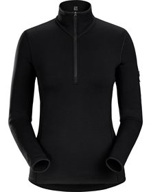Arc`teryx Women´s Rho Heavyweight Zip Neck