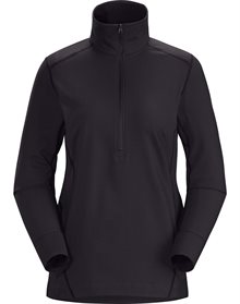 Arc`teryx Women´s Rho LT Zip Neck