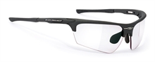 Rudy Noyz Matt Black Impactx Photochromic 2 Black 