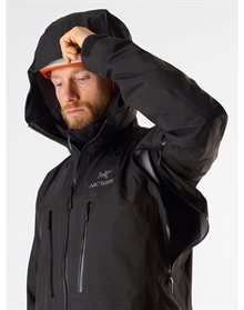 Arc`teryx M´s Alpha Jacket