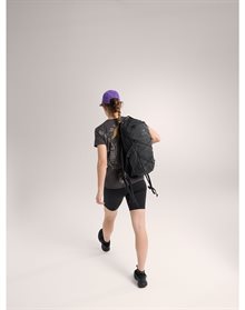 Arc`teryx W´s Essent High-Rise-Short 8
