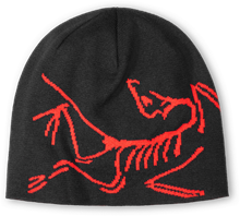 Arc`teryx Lightweight Bird Head Toque 