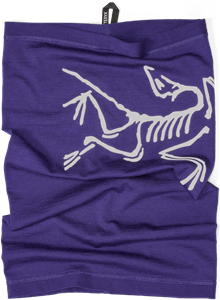 Arc`teryx Lightweight Neck Gaiter
