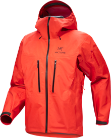 Arc`teryx M´s Alpha SV Jacket