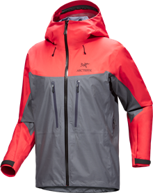Arc`teryx M´s Alpha Jacket
