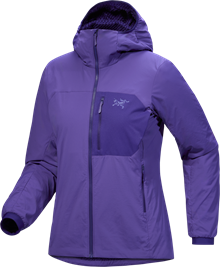 Arc`teryx Women´s Proton SL Hoody