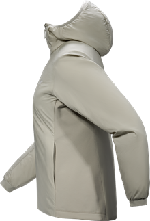 Arc`teryx Women´s Atom Hoody