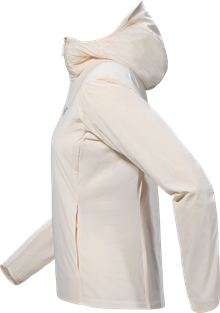 Arc`teryx Women´s Atom SL Hoody
