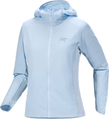Arc`teryx Women´s Atom SL Hoody