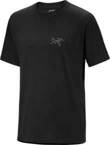 Arc´teryx Men´s Kragg SL Cotton SS T-Shirt