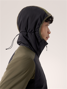 Arc`teryx Men´s Atom Hoody